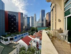Emerald Garden (D1), Condominium #598601311